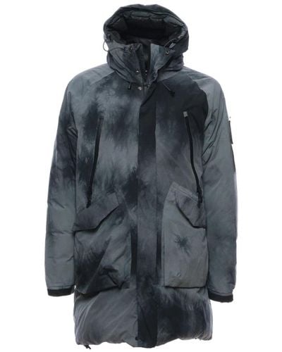 OUTHERE Parkas - Grey