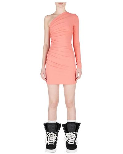 DSquared² Short Dresses - Pink
