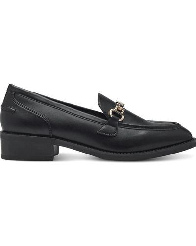 Tamaris Loafers - Black