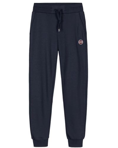 Colmar Joggers - Blue