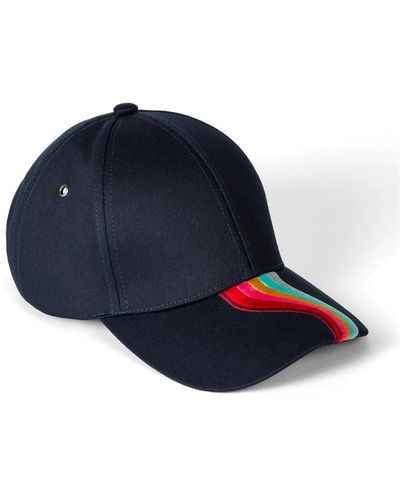 PS by Paul Smith Caps - Blue