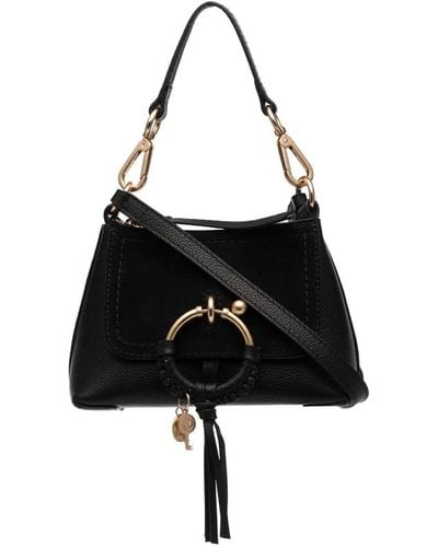 See By Chloé Cross body bags - Nero