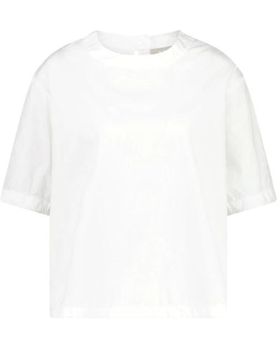 Kiltie Blouses & shirts > blouses - Blanc