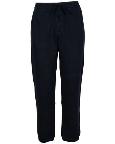 Circolo 1901 Trousers > sweatpants - Bleu