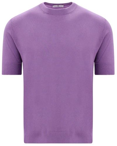 PT Torino T-Shirts - Purple