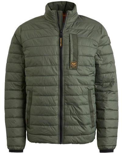 PME LEGEND Jackets > down jackets - Vert