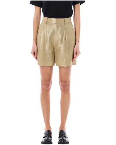 Ralph Lauren Short Shorts - Green