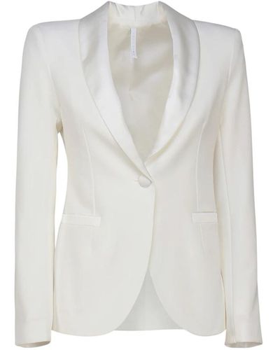 Vestes sport, blazers et vestes de tailleur Imperial pour femme |  Réductions en ligne jusqu'à 45 % | Lyst