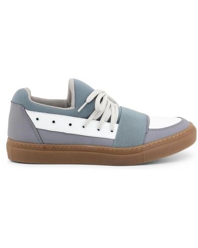 DUCA DI MORRONE Shoes > sneakers - Bleu