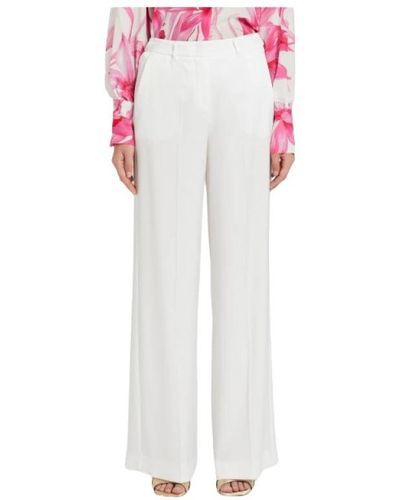 Marella Trousers - Pink