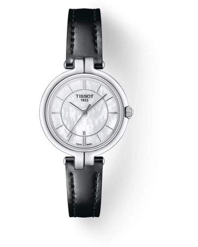 Tissot Accessories > watches - Blanc