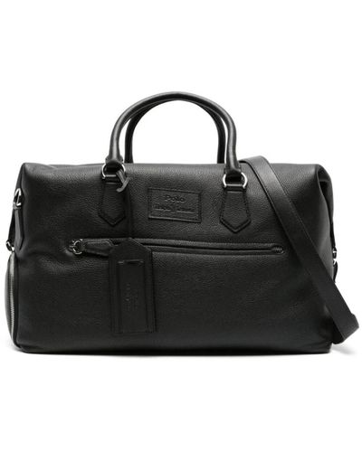 Ralph Lauren Bags > weekend bags - Noir