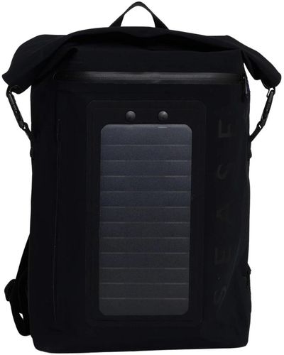 Sease Bags > backpacks - Noir