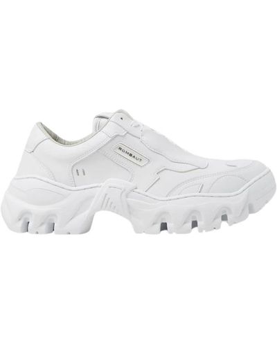 Rombaut Sneakers - Blanco