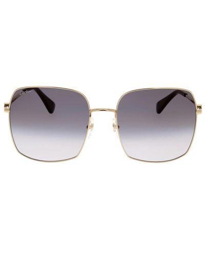 Cartier Hochwertige sonnenbrillen für frauen - verbessern sie ihren stil - Gelb