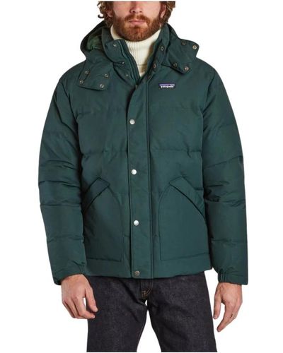 Patagonia Jackets > down jackets - Vert
