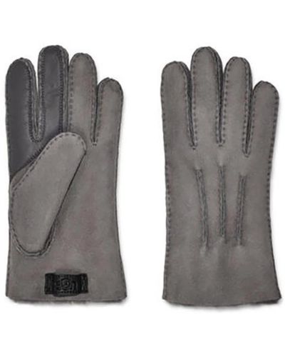 UGG Handschuhe - Grau