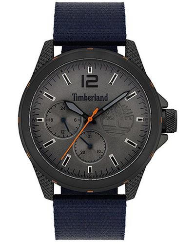 Timberland Watches - Black