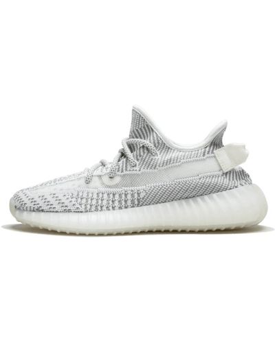 Yeezy Shoes > sneakers - Blanc