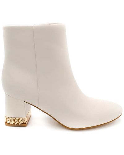 Guess Boots - Bianco