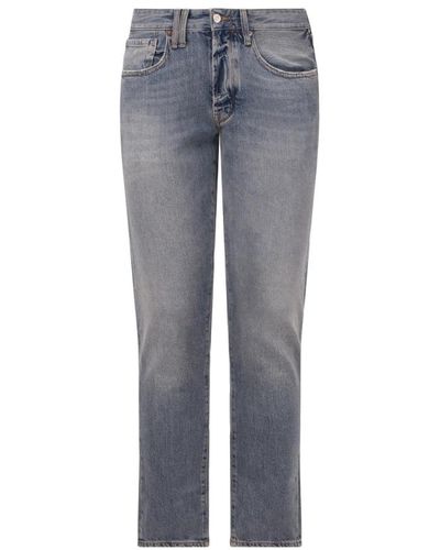 CYCLE Denim jeans - Grau