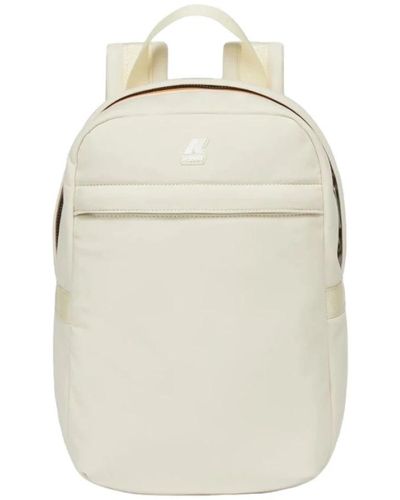 K-Way Bags > backpacks - Neutre