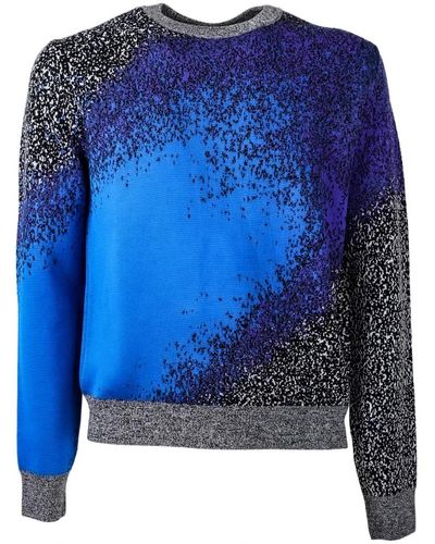 Berluti Pullovers - Blu