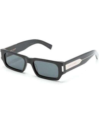 Saint Laurent Sl 660 001 sunglasses - Negro