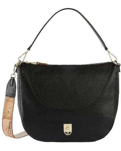 Alviero Martini 1A Classe Bags > shoulder bags - Noir