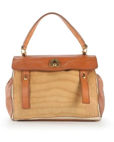 Borse yves saint laurent usate store