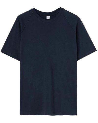 Aspesi T-shirts - Bleu