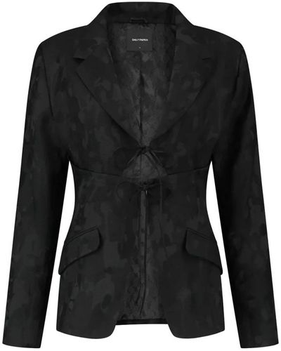 Daily Paper Jackets > blazers - Noir