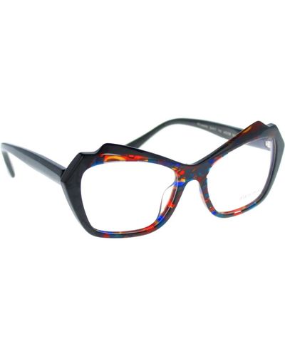 Alain Mikli Accessories > glasses - Bleu