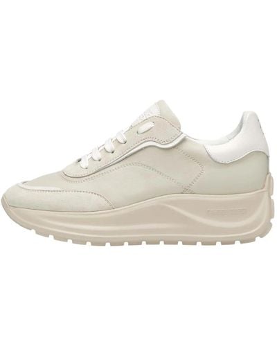 Candice Cooper Sneakers spark 010 - Weiß