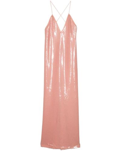 N°21 Party Dresses - Pink
