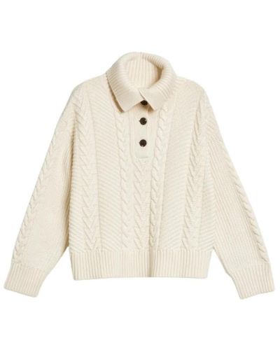 GANT Knitwear > turtlenecks - Blanc