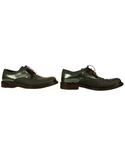 Louis Vuitton Pre-owned > pre-owned shoes > pre-owned flats - Vert