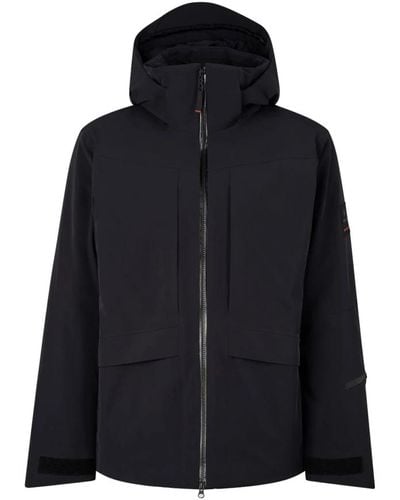 Bogner Sport > outdoor > jackets > wind jackets - Noir