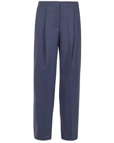 8pm Trousers - Azul