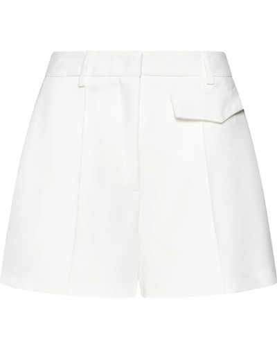Blanca Vita Stylische sommer shorts - Weiß