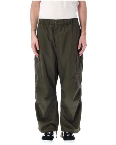 Carhartt Trousers - Grün