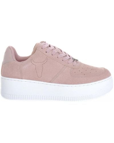 Windsor Smith Sneakers - Pink
