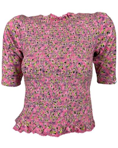 BOSS Blouses & shirts > blouses - Rose