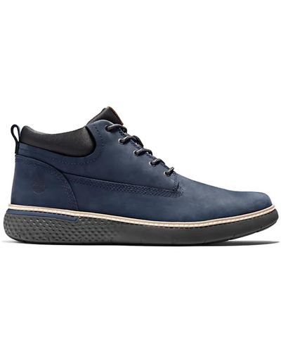 Timberland Sneakers - Blauw