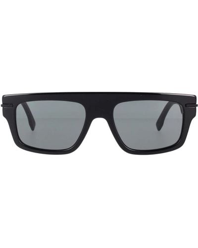 Fendi Sunglasses - Grey