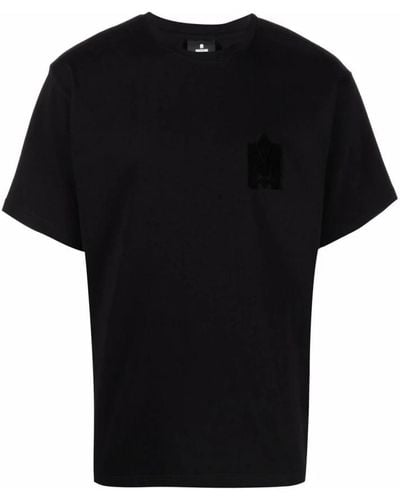 Mackage T-shirts - Schwarz