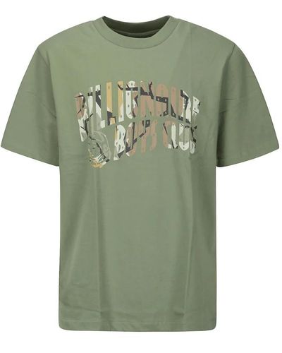 BBCICECREAM T-Shirts - Green
