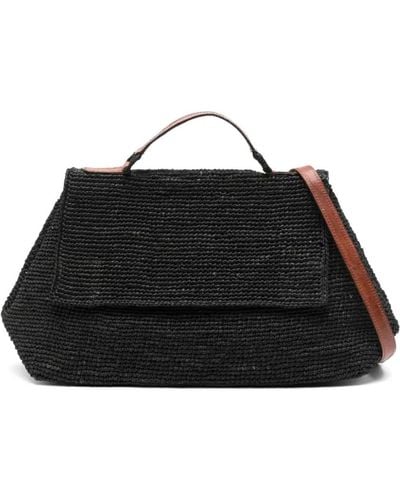 IBELIV Bags > shoulder bags - Noir