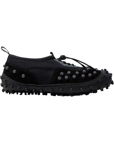 Sunnei Shoes > sneakers - Noir