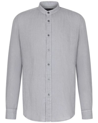 DRYKORN Casual Shirts - Grey